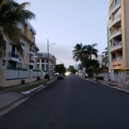 My Beach Apartment Luquillo Esterno foto